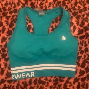 Ryderwear sports bra